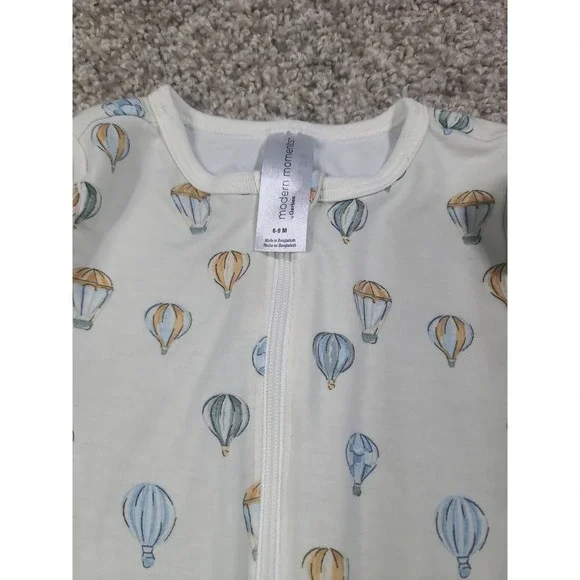 Lot of baby boy clothes 3-6m & 6-9m - Picture 10 of 10